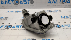 Fog lamp PTF right Lexus ES350 10-12 rest