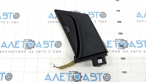 Mirror cover inner left Nissan Murano z52 15-24 under BSM