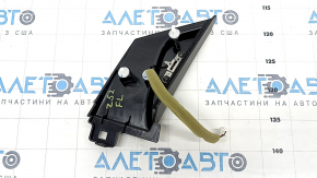 Mirror cover inner left Nissan Murano z52 15-24 under BSM