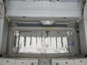 Tesla Model S 12-20 Trunk Tray on Body