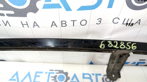 Front left door glass guide Lexus RX350 RX450h 16-22 scratches, chips