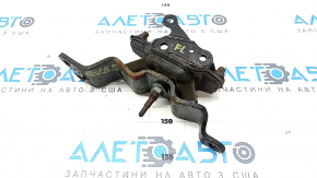 Engine mount left Nissan Murano z52 15 - rusty, cracked