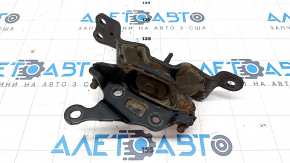 Engine mount left Nissan Murano z52 15 - rusty, cracked