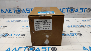 Fog light left Lexus ES350 07-09