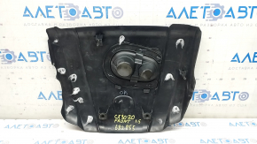 Mazda CX-30 20- 2.5 engine cover without CDS, insulation torn