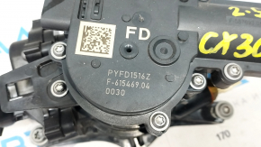 Thermostat housing Mazda CX-30 20-22 2.5