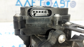 Thermostat housing Mazda CX-30 20-22 2.5
