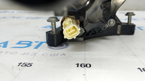 Thermostat housing Mazda CX-30 20-22 2.5