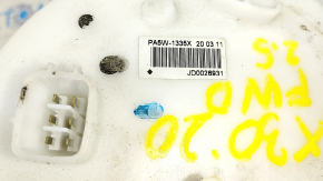 Fuel pump petrol pump Mazda CX-30 20-21 2.5 FWD