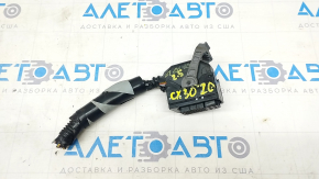 Chip for ECU block engine computer Mazda CX-30 21-22 2.5 Denso, small