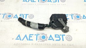 Chip for ECU block engine computer Mazda CX-30 21-22 2.5 Denso, small