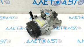 Air conditioning compressor Mazda CX-30 20- 2.5