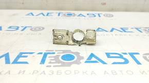 Negative terminal Mazda CX-30 20-