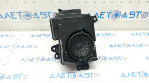 Front panel speaker lower left Mazda CX-30 20-25W broken mount
