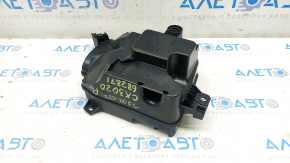 Front panel speaker lower left Mazda CX-30 20-25W broken mount