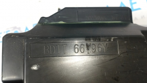 Front panel speaker lower left Mazda CX-30 20-25W broken mount