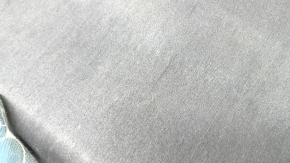Nissan Murano z52 15 hood insulation - cracks, scratches