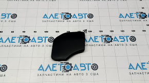 Front Bumper Tow Hook Cap Nissan Pathfinder 17-19