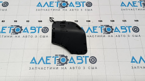 Front Bumper Tow Hook Cap Nissan Pathfinder 17-19