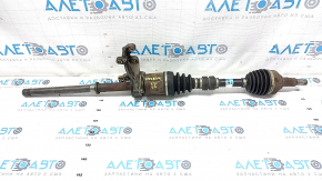 Drive half shaft front right Nissan Murano z52 15-18 AWD