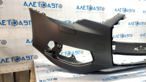 Bare front bumper Audi A6 C8 19-