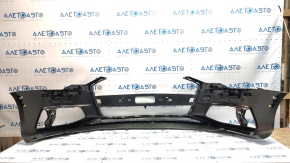 Bare front bumper Audi A6 C8 19-