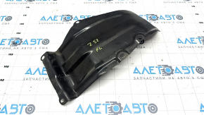 Front pillar bracket left Nissan Murano z52 15-