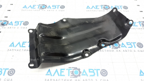 Front pillar bracket right Nissan Murano z52 15-