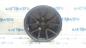 Wheel disk R18 18X8.5J ET40 Tesla Model 3 21-rest light curb