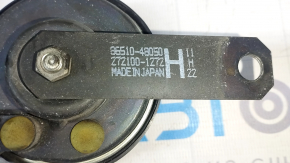 Signal high Lexus RX300 RX330 RX350 RX400h 04-09