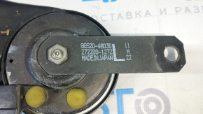 Signal low Lexus RX300 RX330 RX350 RX400h 04-09