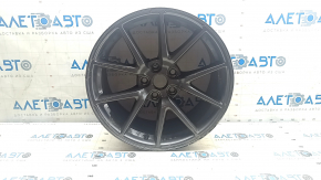 Wheel disk R18 18X8.5J ET40 Tesla Model 3 21- rest curb