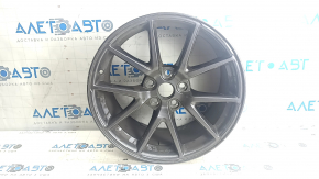 Wheel disk R18 18X8.5J ET40 Tesla Model 3 21-rest light curb