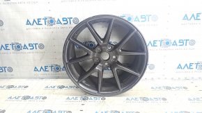 Wheel disk R18 18X8.5J ET40 Tesla Model 3 21- rest curb