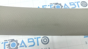 Front pillar trim upper right Nissan Murano z52 15-18 gray Bose, for dry cleaning