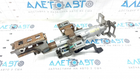 Steering column Nissan Murano z52 15-18