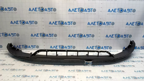Front Bumper Lip Audi Q3 8U 15