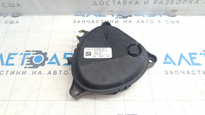 Tesla Model 3 Warning Signal 21 - Boombox, Broken Mount, Broken Connector   