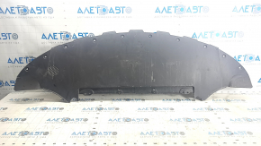 Tesla Model 3 Front Bumper Guard 18 - Scratches, Tears, No Fragment