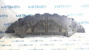 Tesla Model 3 Front Bumper Guard 18 - Scratches, Tears, No Fragment