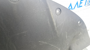 Tesla Model 3 Front Bumper Guard 18 - Scratches, Tears, No Fragment