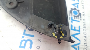 Tesla Model 3 Front Bumper Guard 18 - Scratches, Tears, No Fragment