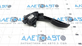 Gas pedal Nissan Murano z52 15-