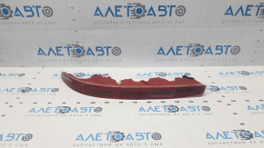 Rear bumper light right Audi Q7 4L 10-15