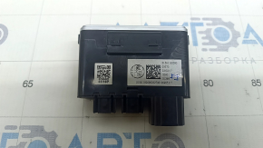 USB Hub, AUX Alfa Romeo Giulia 17-19 scratches