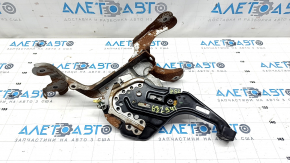 Parking brake lever Nissan Murano z52 15- rusty