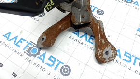 Parking brake lever Nissan Murano z52 15- rusty