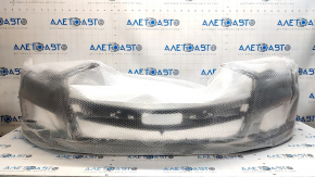 Bare front bumper Audi A6 C8 19- S-line