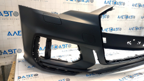 Bare front bumper Audi A6 C8 19- S-line