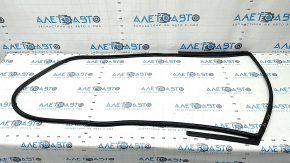Nissan Murano z52 15-24 rear right door seal